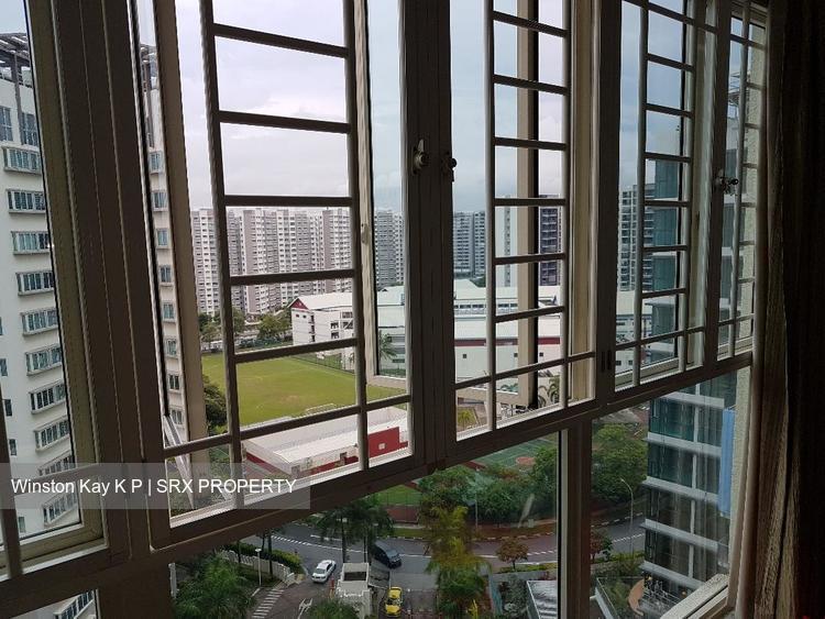 Rio Vista (D19), Condominium #182635912